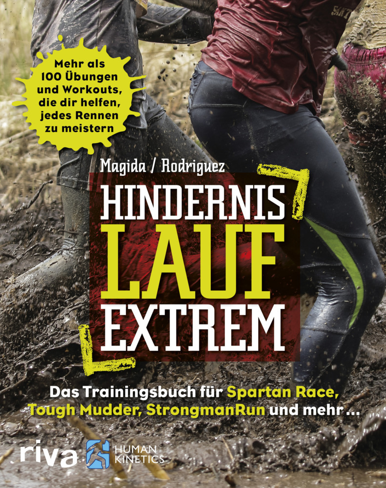 Hindernislauf extrem main product photo