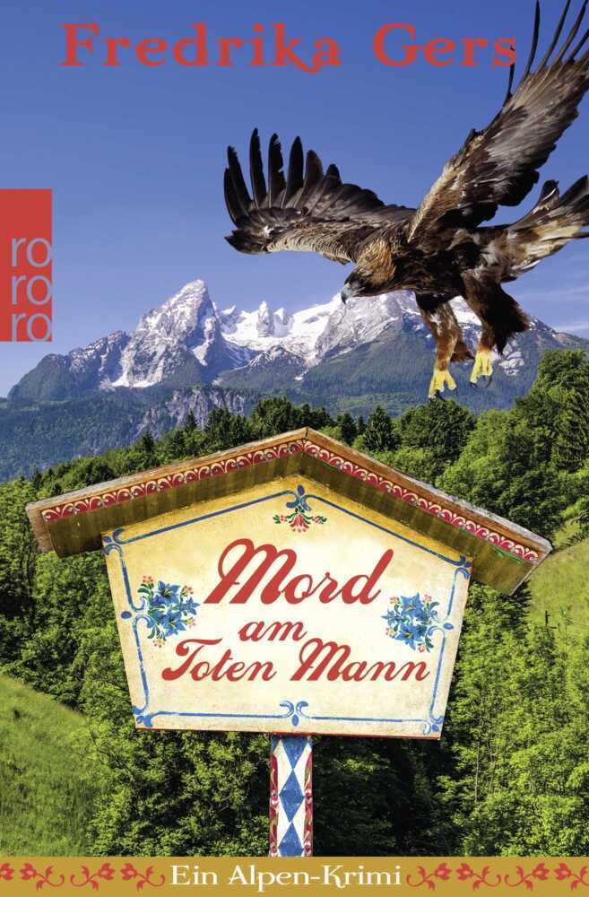 Mord am Toten Mann main product photo
