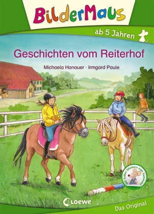 Geschichten vom Reiterhof