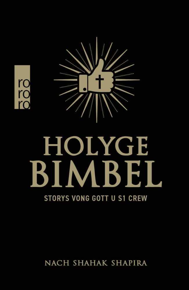Holyge Bimbel main product photo