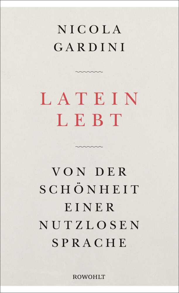 Latein lebt main product photo