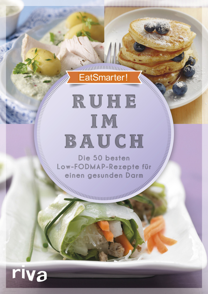 Ruhe im Bauch main product photo