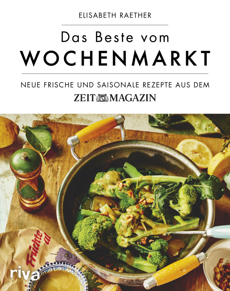 Das Beste vom Wochenmarkt main product photo
