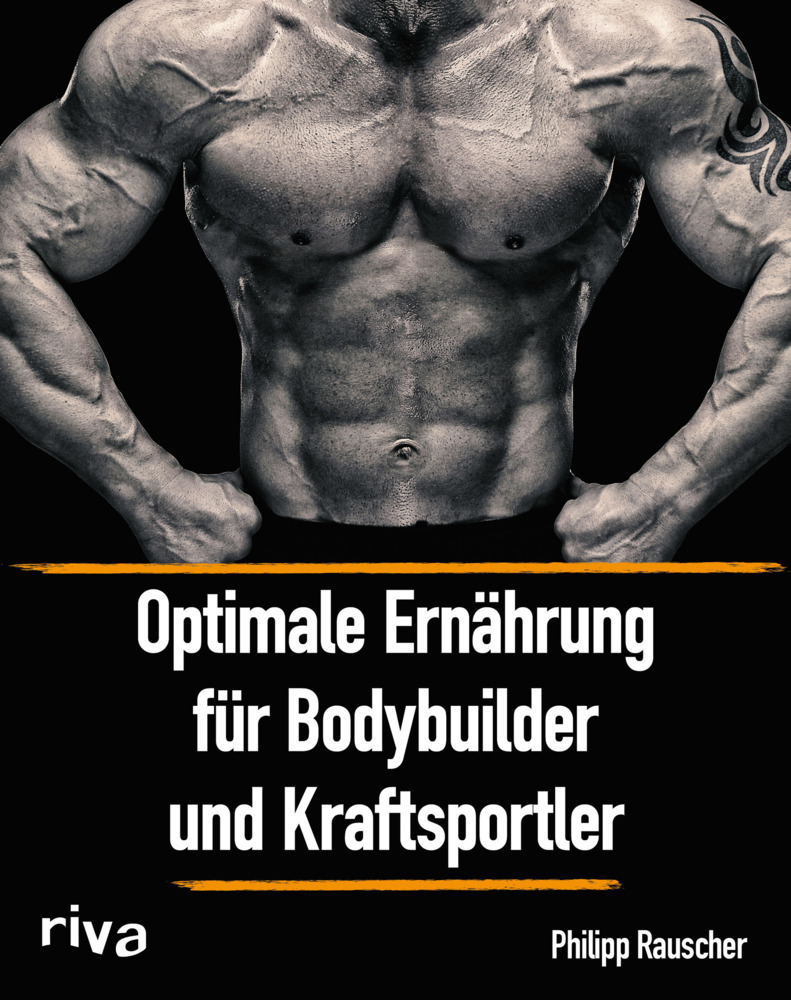 Optimale Ernährung für Bodybuilder und Kraftsportler main product photo