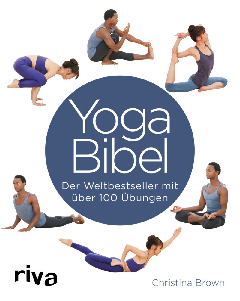 Yoga-Bibel main product photo
