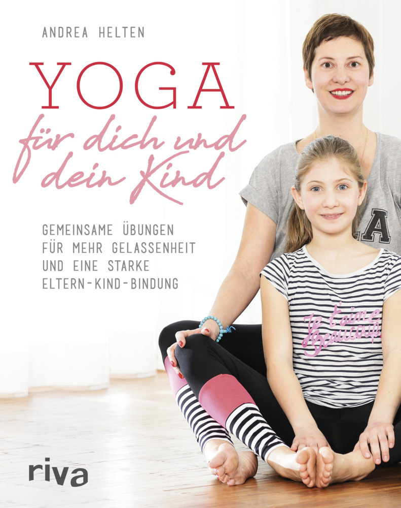 Yoga für dich und dein Kind main product photo