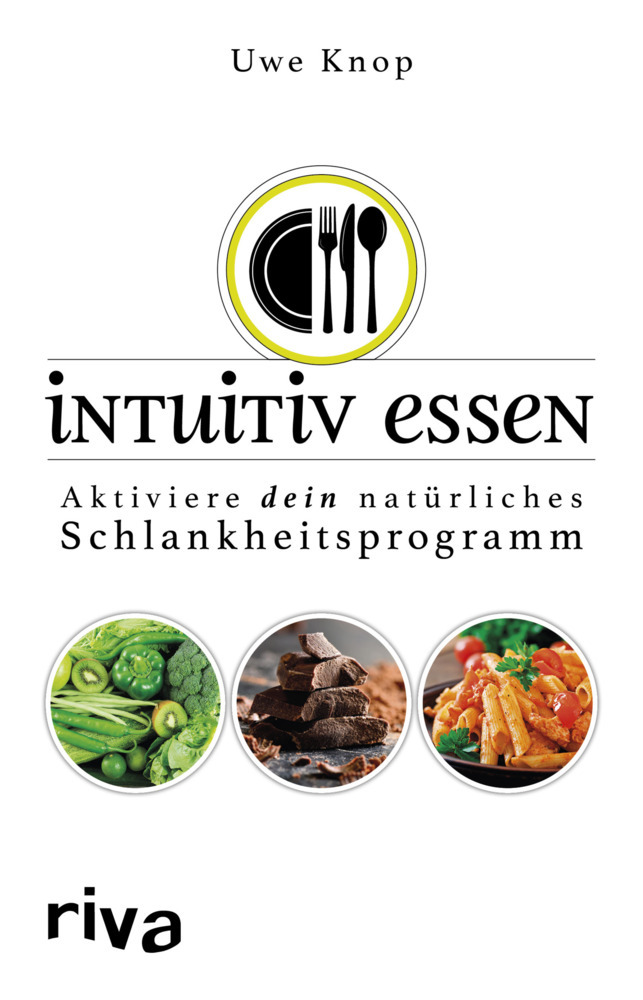 Intuitiv essen main product photo