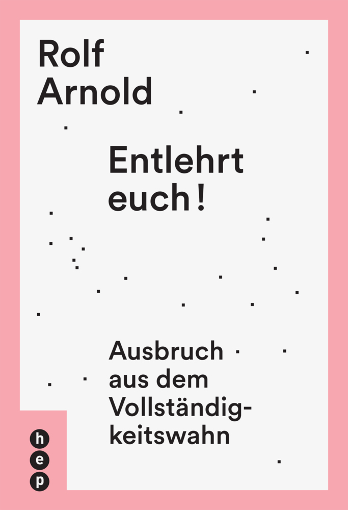Entlehrt euch! main product photo