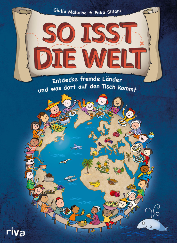 So isst die Welt main product photo