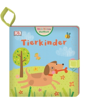 Tierkinder