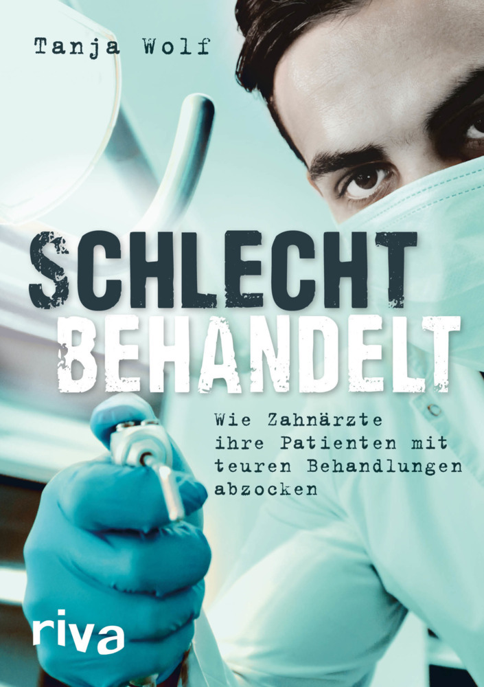 Schlecht behandelt main product photo