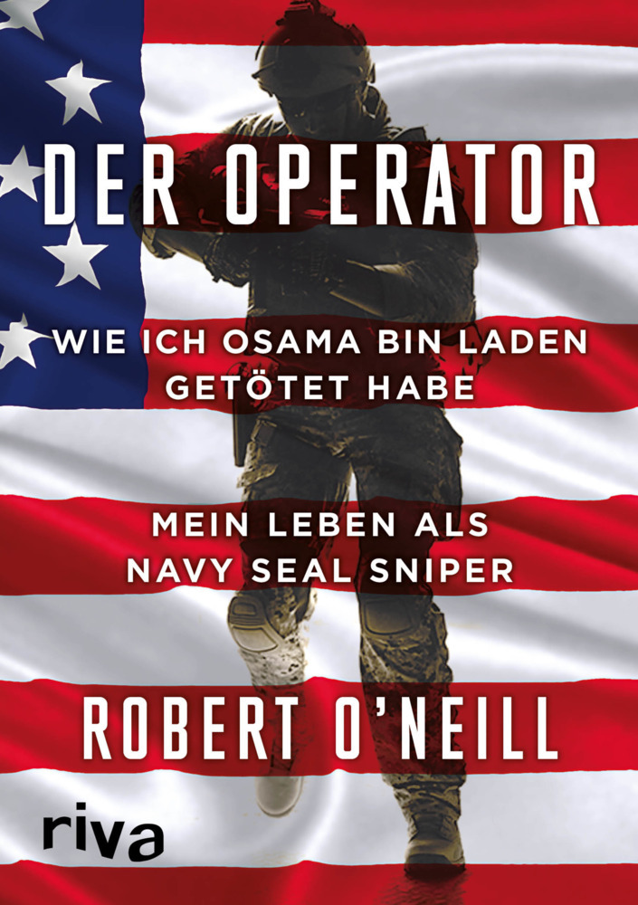 Der Operator main product photo