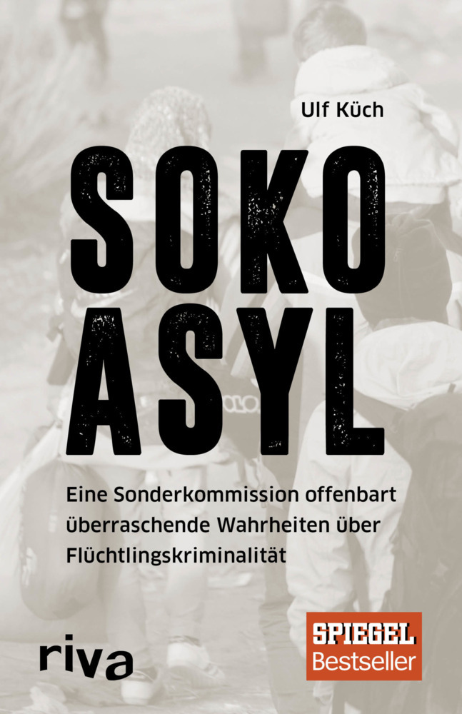 SOKO Asyl main product photo