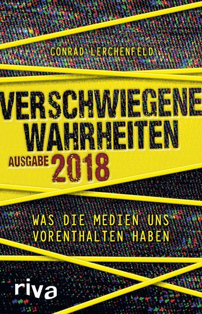 Verschwiegene Wahrheiten main product photo