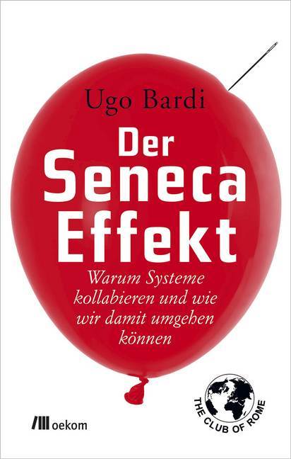 Der Seneca-Effekt main product photo