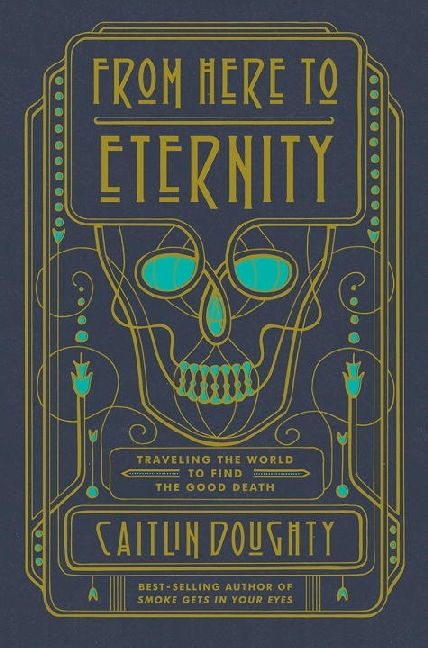 From Here to Eternity main product photo