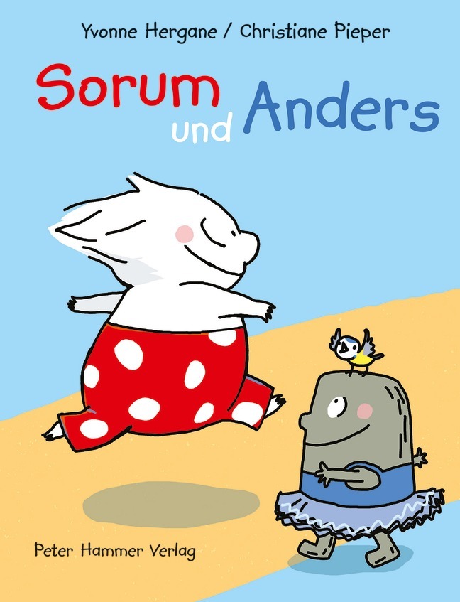Sorum und Anders main product photo