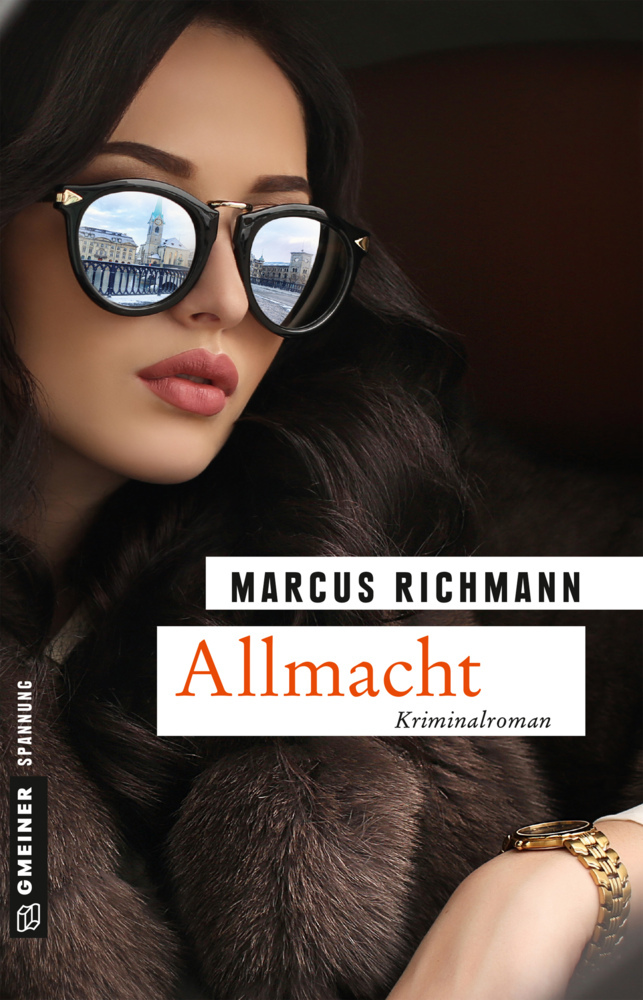 Allmacht main product photo