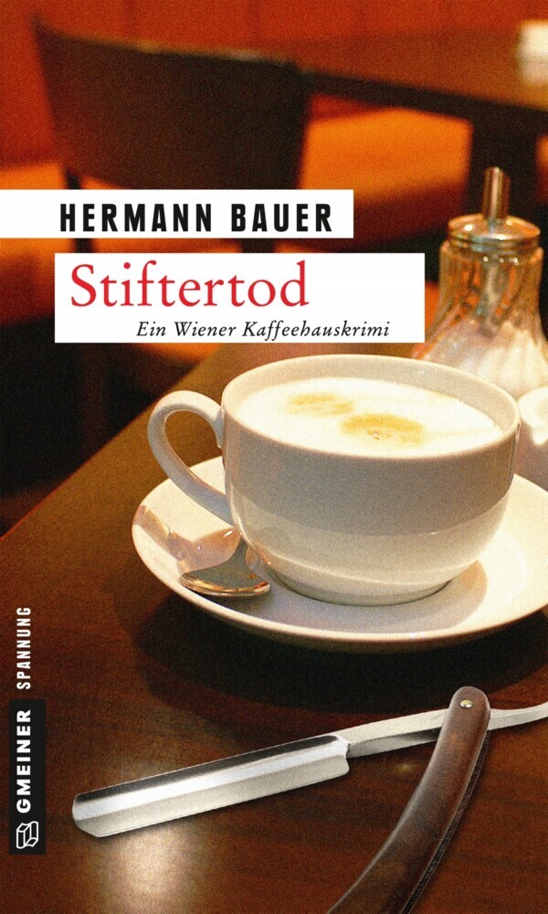 Stiftertod main product photo