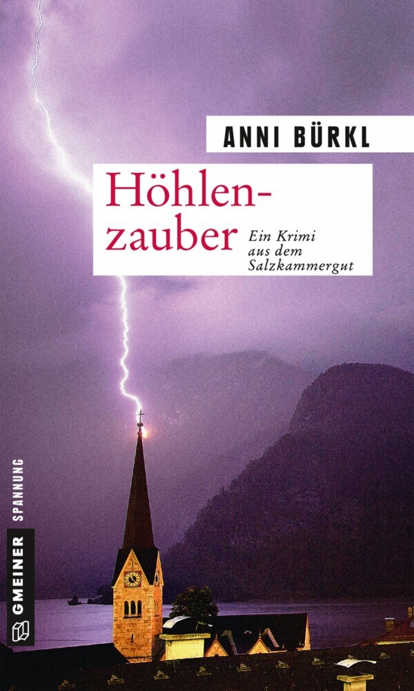 Höhlenzauber main product photo
