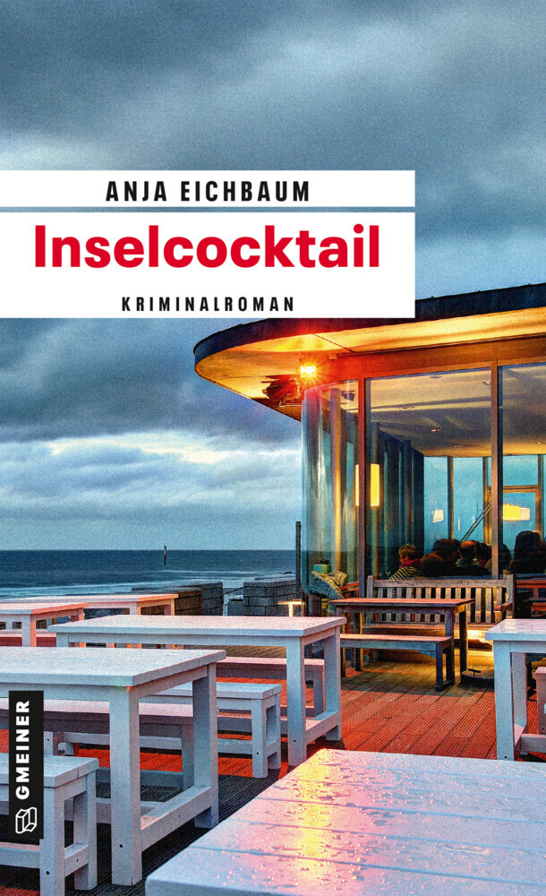 Inselcocktail main product photo
