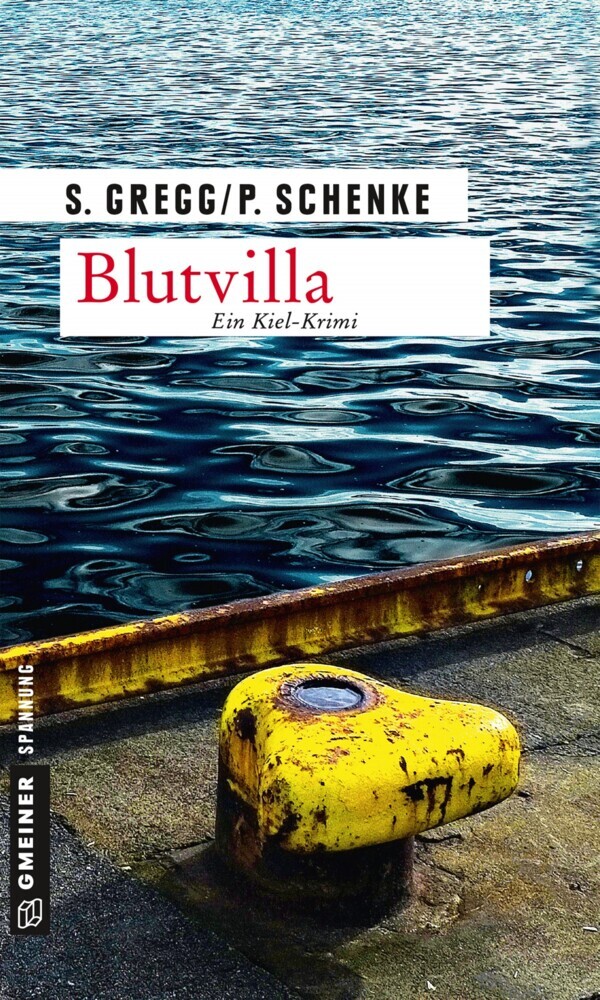 Blutvilla main product photo