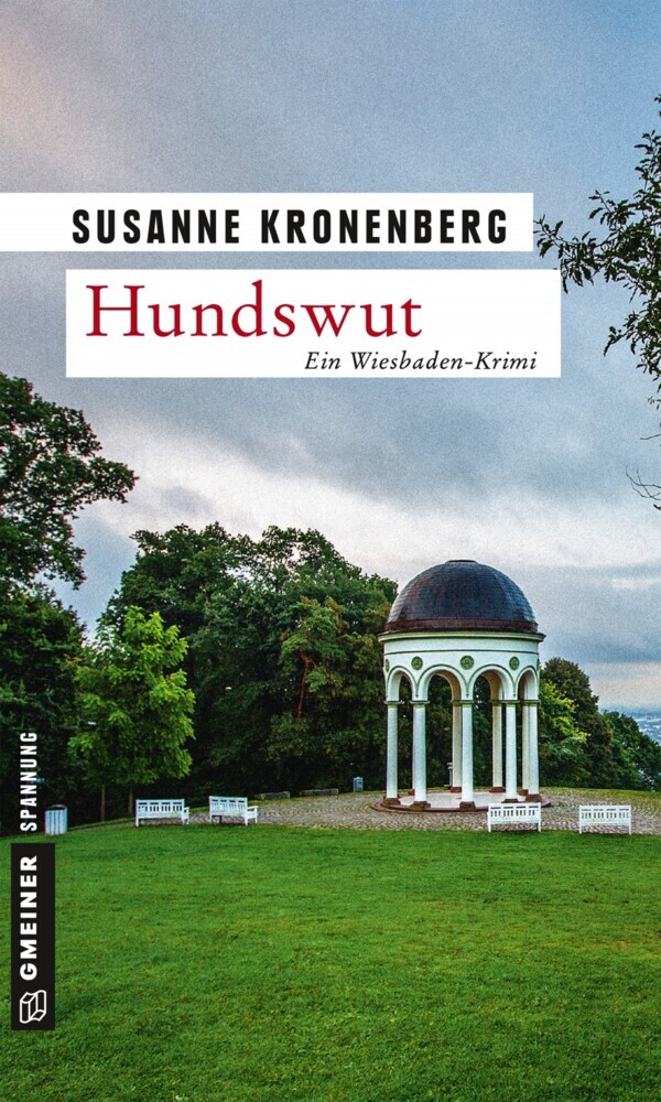 Hundswut main product photo