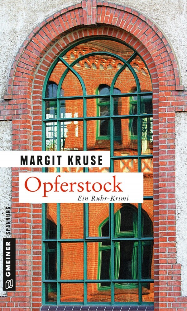 Opferstock main product photo
