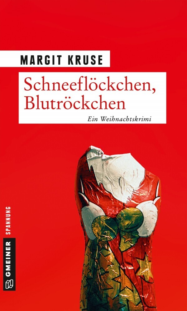 Schneeflöckchen, Blutröckchen main product photo