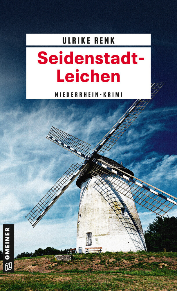Seidenstadt-Leichen main product photo