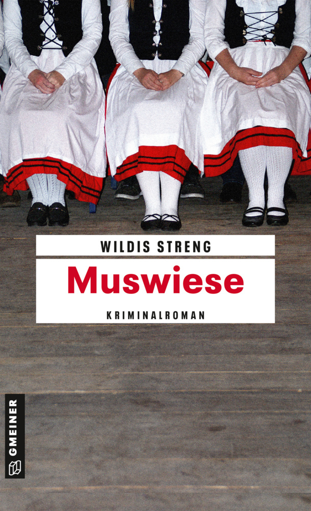Muswiese main product photo