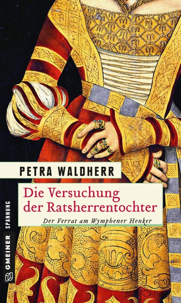 Die Versuchung der Ratsherrentochter main product photo