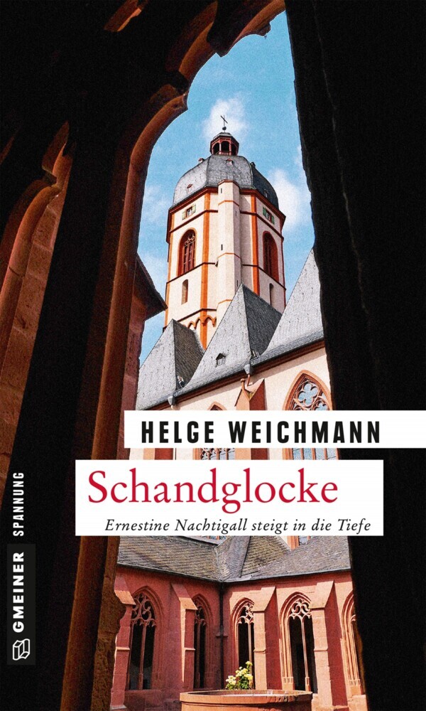 Schandglocke main product photo