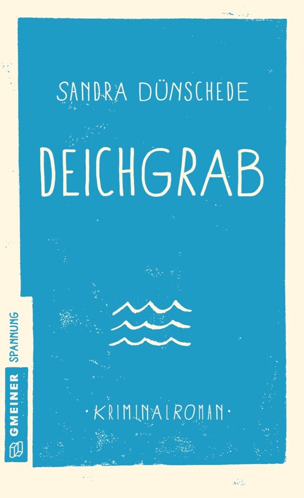 Deichgrab main product photo