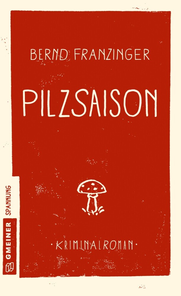 Pilzsaison main product photo