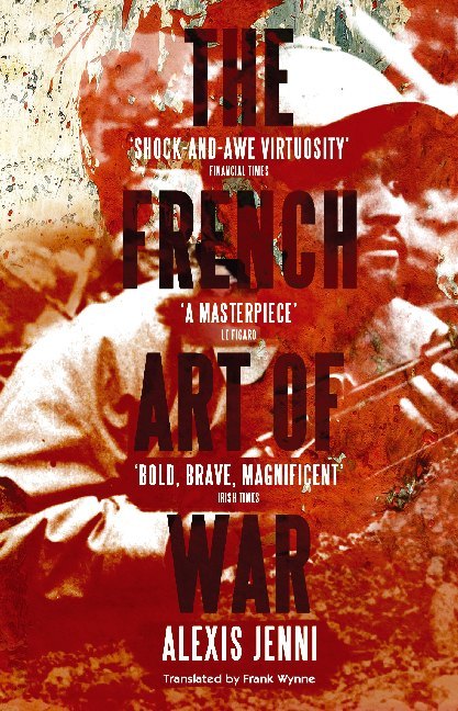 The French Art of War main product photo
