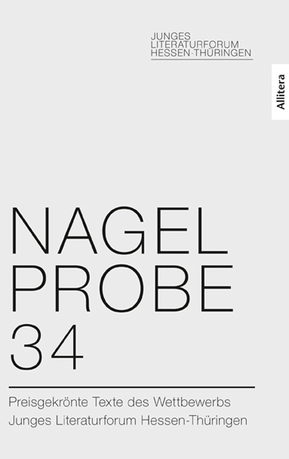 Nagelprobe 34 main product photo