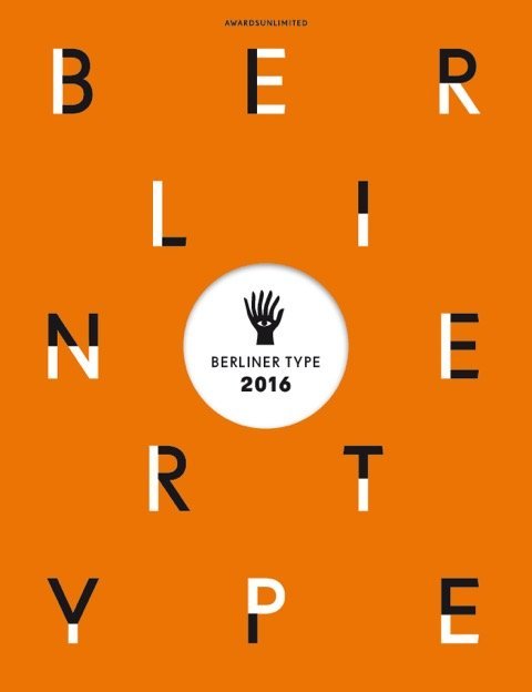 Berliner Type 2016 main product photo