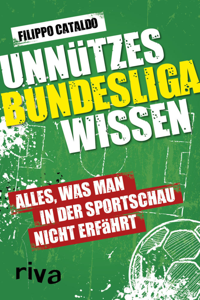 Unnützes Bundesligawissen main product photo