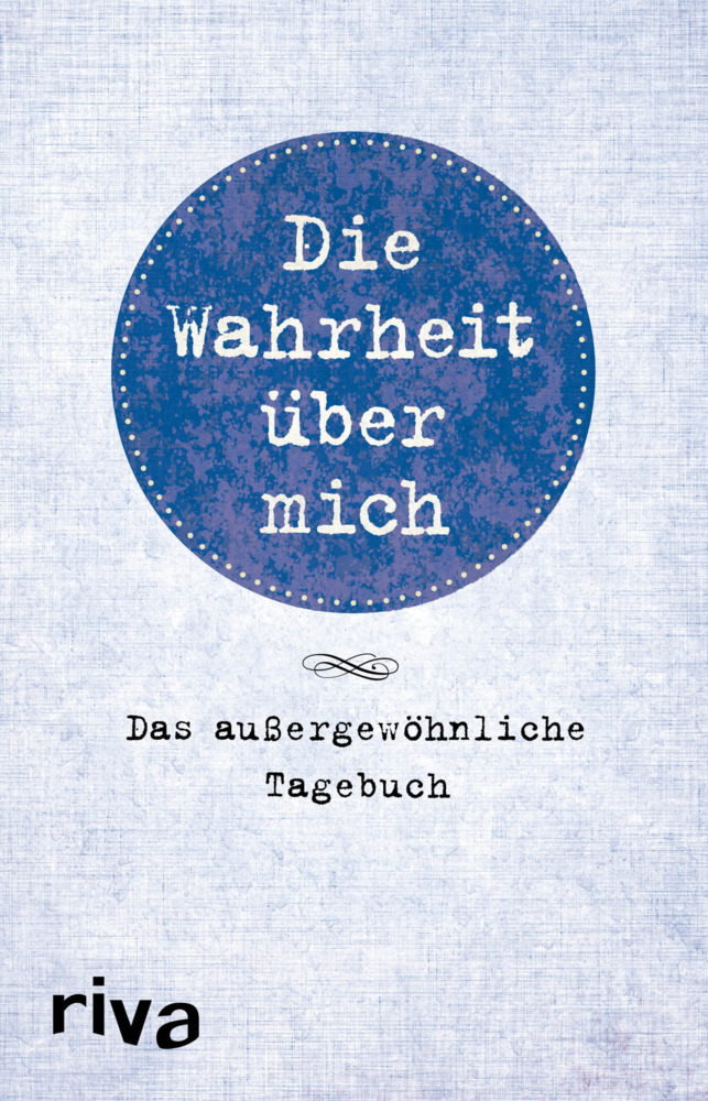 Die Wahrheit über mich main product photo