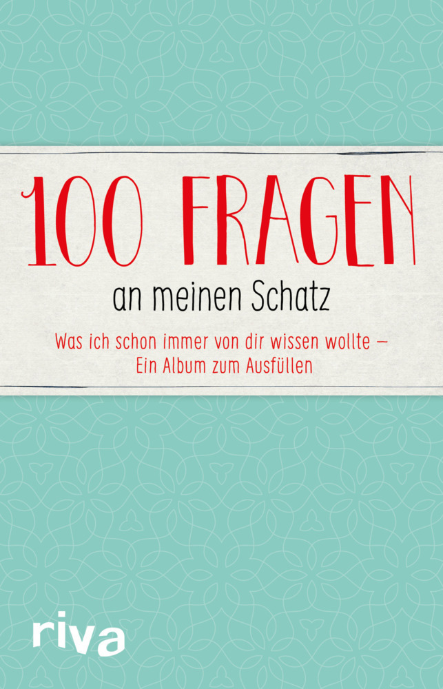 100 Fragen an meinen Schatz main product photo