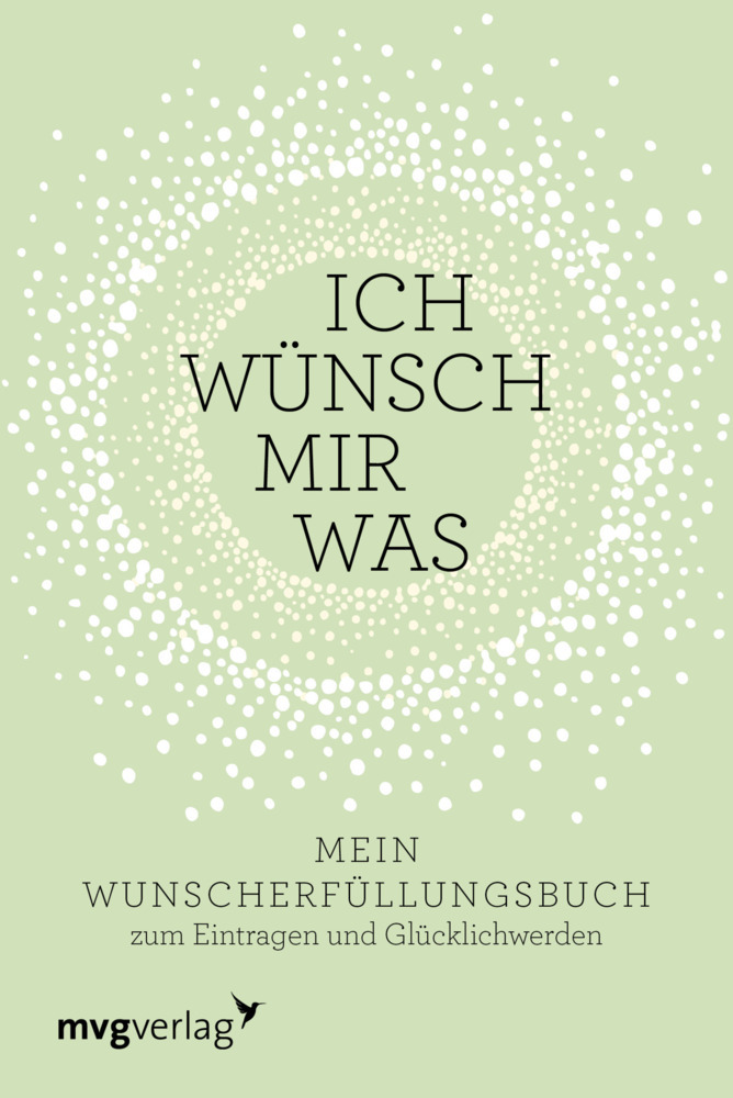 Ich wünsch mir was main product photo