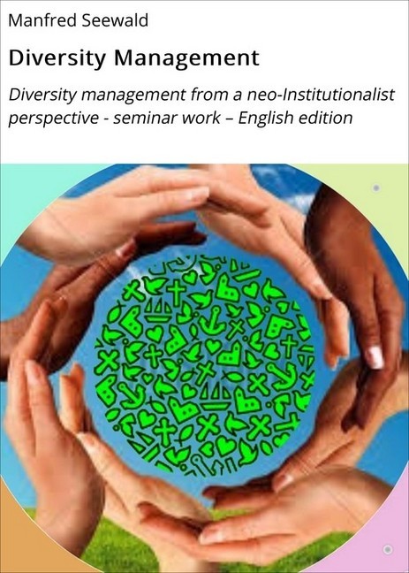 Diversity Management main product photo