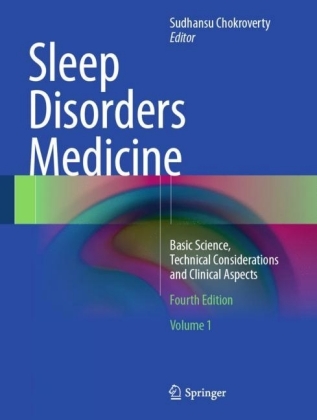 Sleep Disorders Medicine