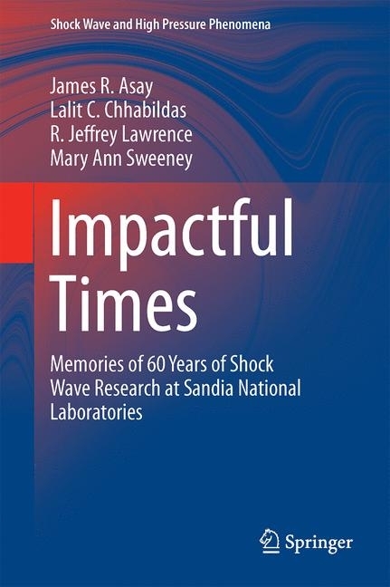 Impactful Times main product photo