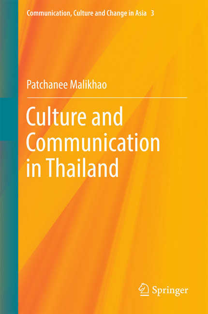 Culture and Communication in Thailand main product photo