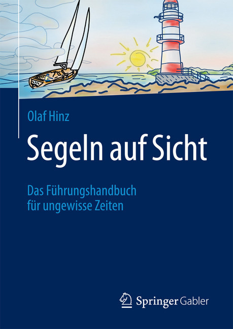 Segeln auf Sicht main product photo