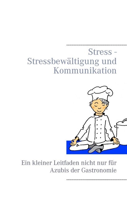 Stress - Stressbewältigung und Kommunikation main product photo