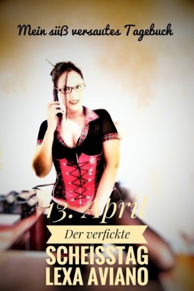 Mein süß versautes Tagebuch
