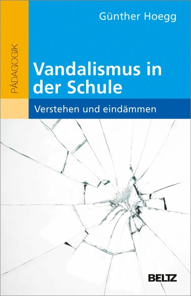 Vandalismus in der Schule - verstehen und eindämmen main product photo